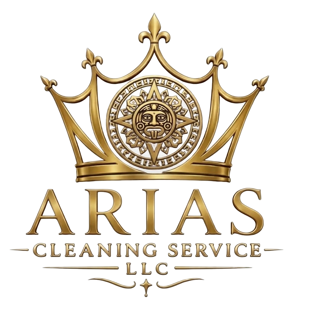 Arias Cleaning Service LLC
